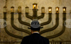 АПА: Случаите на антисемитски прояви в Австрия са достигнали ново рекордно високо равнище, съобщи еврейската общност във Виена