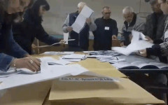 Бивш депутат от БСП: При близо 95% от секциите в Кърджали видеонаблюдението не изпълнява своята задача