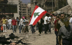 Ливан иска удължаване на примирието с Израел