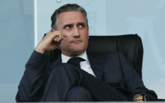 Ще хвърлят ли кърпата Домусчиеви? Бивш треньор на Лудогорец очаква генерална промяна