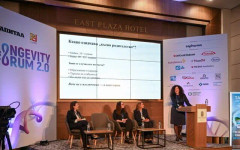 20% ваксинирани деца срещу грип намаляват смъртността по-ефективно от 90% ваксинирани над 65 години