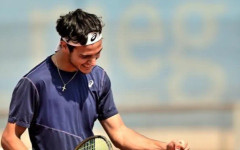 Антъни Генов ще спори за титлата в Анже