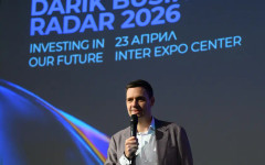 Христо Христов, Дарик радио: Не се страхувайте от грешките, а от това да не правите нищо