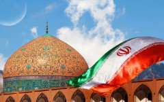 Режимът на аятоласите: В Иран нямаме радикали или умерени. Всички сме единни