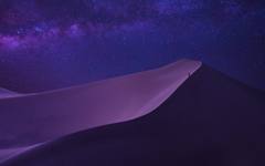 Последвай миража: защо нощните пътувания се усещат по-силно