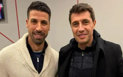 Световен шампион: Жалко, че не успях да играя с Балъков в Щутгарт