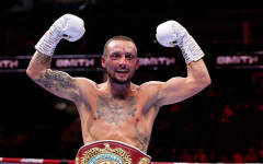 Английски боксьор даде положителен допинг тест след битка за титла