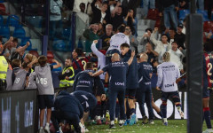 Леванте надигра Севиля