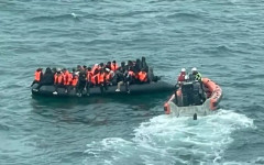 Броят на имигрантите в ЕС достигна рекордните 64,2 милиона