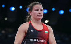 Биляна Дудова ще участва на репешаж в Тирана