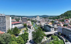 Какво е разпределението на мандатите в 7-ми МИР - Габрово