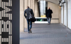 IBM отбеляза ръст на продажбите, но не успя да разсее опасенията за ефекта от AI