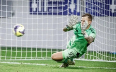 Светльо Вуцов: Титлата все още е мечта, не съжалявам, че дойдох в Левски!