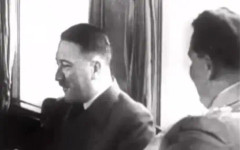 23 април 1945 г.: Вбесеният и отчаян Хитлер иска ареста на предателя Гьоринг