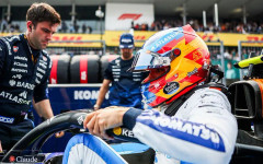 Патрезе не вижда смисъл Сайнц да се бори за място в Ред Бул