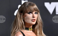 Тейлър Суифт оглави първата в историята класация на Спотифай за най-слушаните изпълнители на всички времена