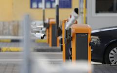 9 паркинга в Пловдив ще бъдат обновени с бариери и разплащателни терминали