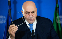 Италия е готова да разположи два миночистача в Ормузкия проток, каза началник-щабът на ВМС