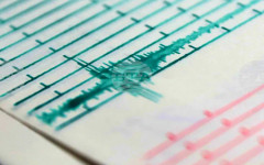 Земетресение с магнитуд 5,8 е регистрирано край гръцкия остров Крит