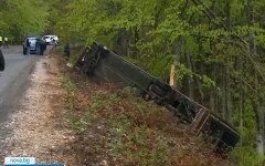 След катастрофата с автобус: Две ранени жени остават на лечение в УМБАЛ-Бургас