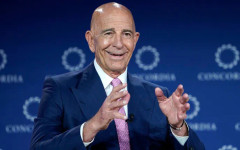 Посланикът на САЩ в Турция: "Хизбула" не може да бъде победена само по военен път