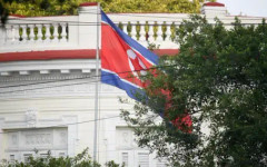 В Русия забраниха за излъчване филма Напускайки Северна Корея