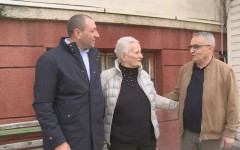 Българка: Казват, че ще ходят в Унгария и искат да се освободят от товара, аз да ги взема като подарък. Измамиха ме!