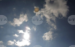 Прогноза за времето