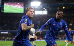 Звезда на Челси може да се озове в Манчестър Сити