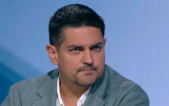 Радостин Василев заизборите: Сърдя се само и единствено на себе си