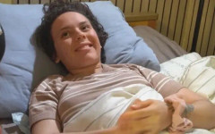 Зов за помощ: 20-годишната Ивена от Пловдив се бори да се върне към живота след двумесечна кома