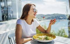 Яжте вкусно и отслабвайте: ето как работи средиземноморската диета