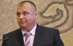 Огнян Дамянов от ВСС след оттеглянето на Сарафов: Натискът не води до добро за системата