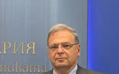 Юлиян Попов: Започваме процедурата за новия план за управление на Витоша