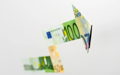 Три сценария за икономиката - свиване на потреблението и увеличение на инфлацията