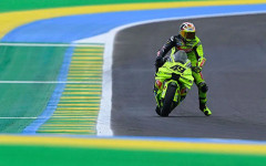 Лидерът на Дукати разкри какви подобрения са нужни на GP26 за "Херес"