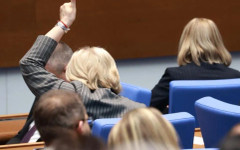 Ето кои са кандидатите, които се отказаха да станат депутати в 52-рото Народно събрание