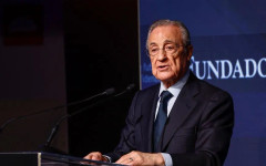 Реал Мадрид определи приоритетите си за лятото