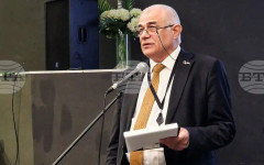 Постъпило е уведомление за масово съкращение в ТЕЦ "Ей И Ес Гълъбово", съобщи директорът на Дирекция "Бюро по труда" - Стара Загора