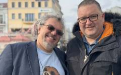 Пейков: Асен Василев сам да реши откъде да влезе в НС, това не е пазарлък между партиите