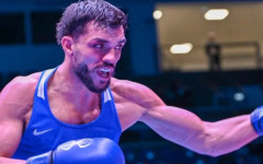 Ергюнал Себахтин и Уилиам Чолов със загуби в Бразилия