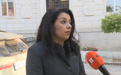 Ваня Григорова: Освободен е служителят, отговарящ за стерилизацията, заключен е и складът с консумативи