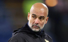 Гуардиола: Можем и по-добре, но важното е, че сме на върха