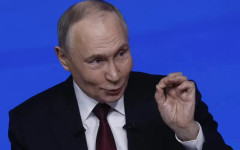 В десетката на най-богатите руснаци вече няма опоненти на Путин