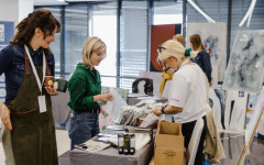 "Арена на дамския бизнес" събира лидери, инвеститори и предприемачи