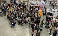 ТФ ФЕСТ 2026 - от учебна компания към реален пазар