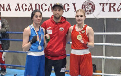 Локомотив София вдигна Купата на България при жените