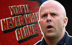 В Ливърпул взеха окончателно решение за Арне Слот