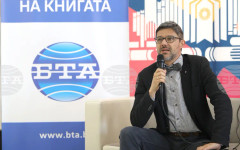 БТА поставя в Трявна началото на поредица от разговори, посветени на 160-ата годишнина от рождението на Пенчо Славейков