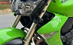 Рекорд в Дупница: Задържаха мотоциклетист с 3.24 промила алкохол